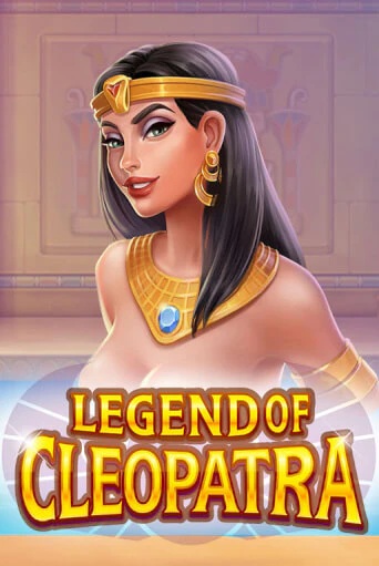 Legend of Cleopatra играть онлайн | Фараон Казино бесплатно