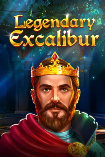 Legendary Excalibur играть онлайн | Фараон Казино бесплатно