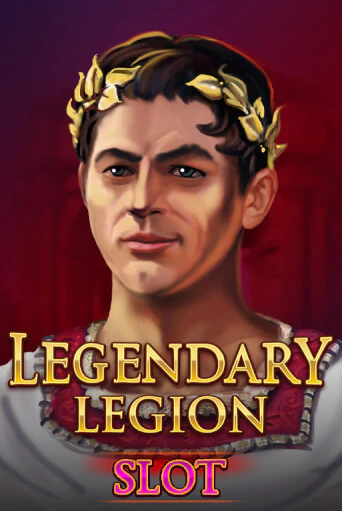 Legendary Legion играть онлайн | Фараон Казино бесплатно