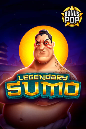 Legendary Sumo играть онлайн | Фараон Казино бесплатно