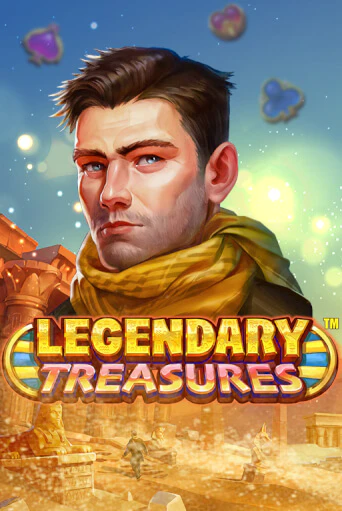 Legendary Treasures играть онлайн | Фараон Казино бесплатно