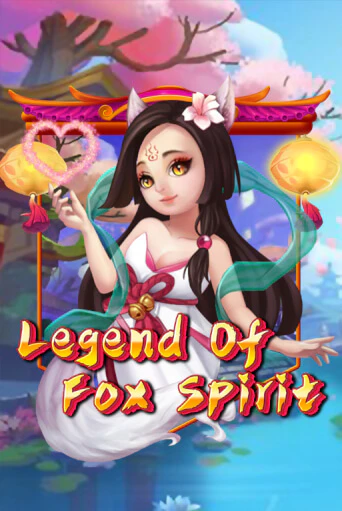 Legend of Fox Spirit играть онлайн | Фараон Казино бесплатно