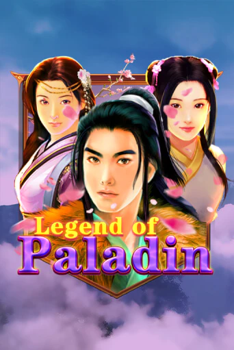 Legend of Paladin играть онлайн | Фараон Казино бесплатно