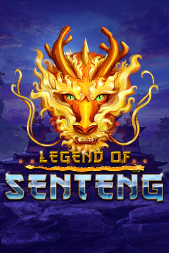 Legend of Senteng играть онлайн | Фараон Казино бесплатно