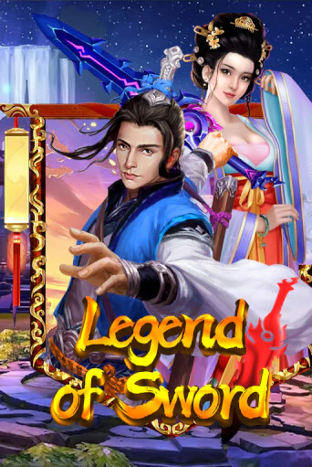 Legend Of Sword играть онлайн | Фараон Казино бесплатно