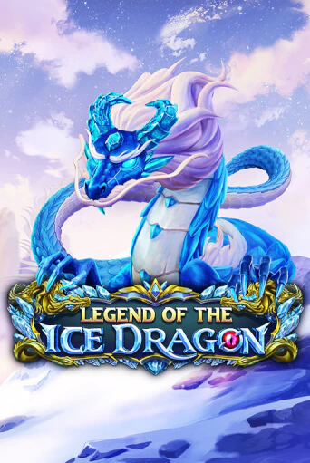 Legend of the Ice Dragon играть онлайн | Фараон Казино бесплатно