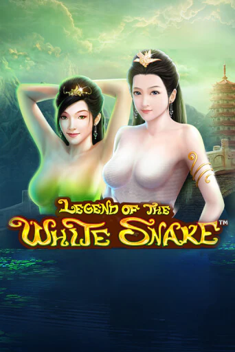 The Legend of the White Snake играть онлайн | Фараон Казино бесплатно