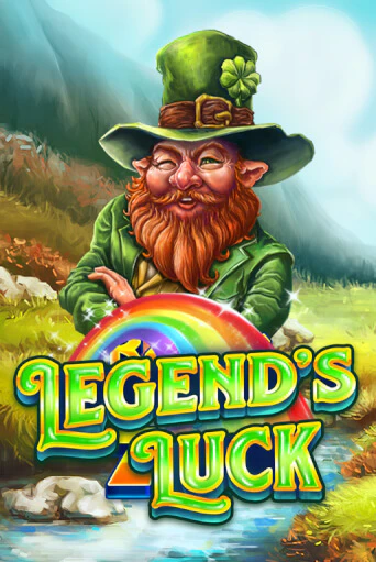 Legend's Luck играть онлайн | Фараон Казино бесплатно