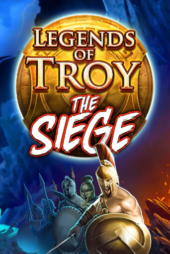 Legends of Troy: The Siege играть онлайн | Фараон Казино бесплатно