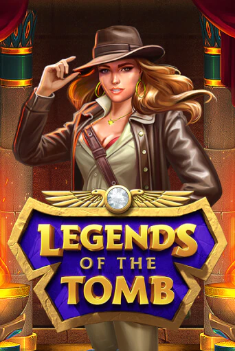 Legends of the Tomb Promo играть онлайн | Фараон Казино бесплатно