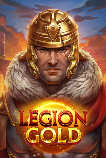 Legion Gold играть онлайн | Фараон Казино бесплатно