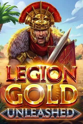 Legion Gold Unleashed играть онлайн | Фараон Казино бесплатно