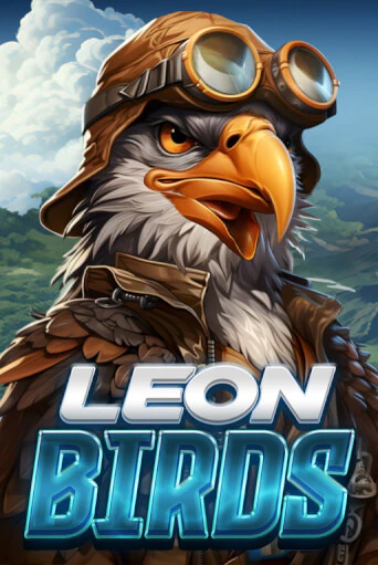 Leon Birds играть онлайн | Фараон Казино бесплатно