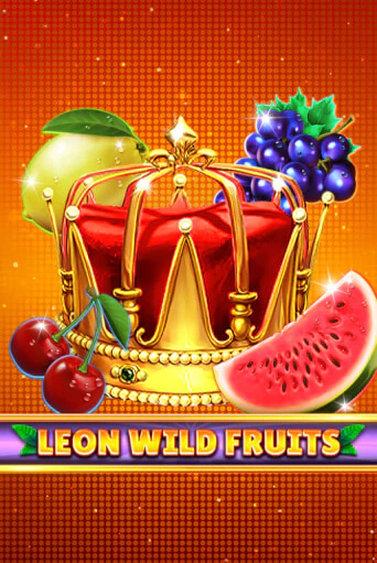 Leon Wild Fruits играть онлайн | Фараон Казино бесплатно