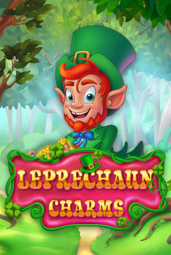 Leprechaun Charms играть онлайн | Фараон Казино бесплатно