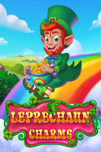 Leprechaun Charms играть онлайн | Фараон Казино бесплатно