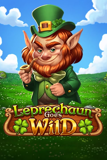 Leprechaun Goes Wild играть онлайн | Фараон Казино бесплатно