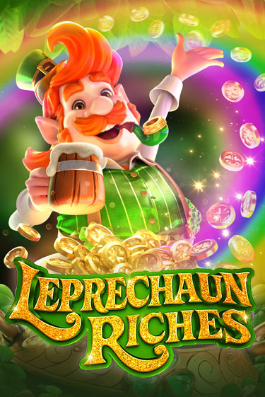 Leprechaun Riches играть онлайн | Фараон Казино бесплатно