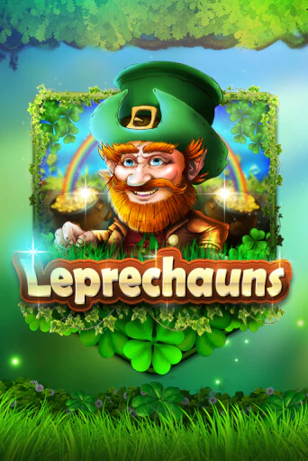 Leprechauns играть онлайн | Фараон Казино бесплатно