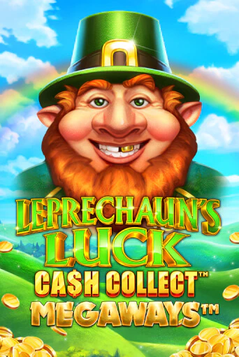 Leprechaun’s Luck: Cash Collect: Megaways™ играть онлайн | Фараон Казино бесплатно