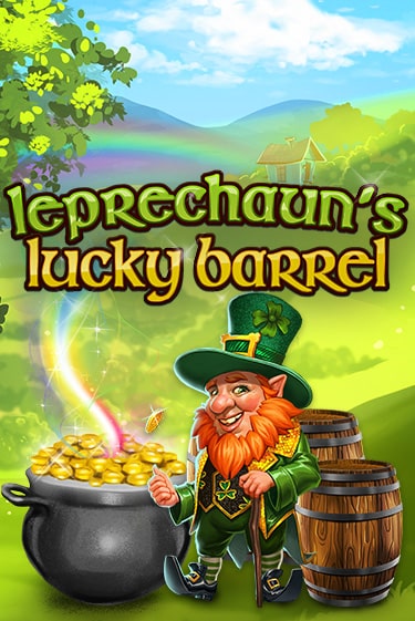 Leprechaun's Lucky Barrel играть онлайн | Фараон Казино бесплатно