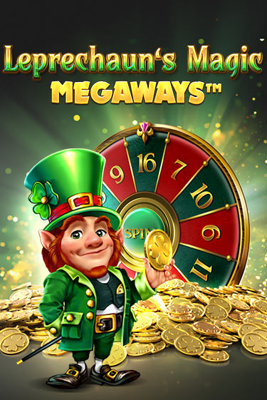 Leprechaun's Magic Megaways играть онлайн | Фараон Казино бесплатно