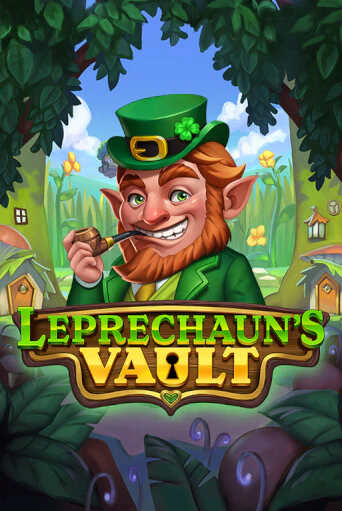 Leprechaun's Vault играть онлайн | Фараон Казино бесплатно