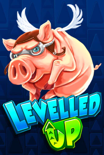 Levelled Up играть онлайн | Фараон Казино бесплатно