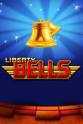 Liberty Bells играть онлайн | Фараон Казино бесплатно