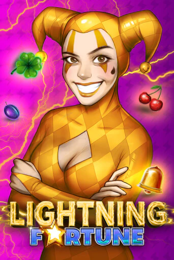 Lightning Fortune играть онлайн | Фараон Казино бесплатно