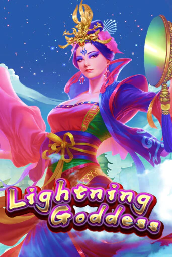 Lightning Goddess играть онлайн | Фараон Казино бесплатно