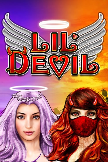 Lil' Devil играть онлайн | Фараон Казино бесплатно