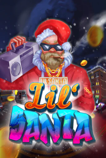 Lil' Santa играть онлайн | Фараон Казино бесплатно