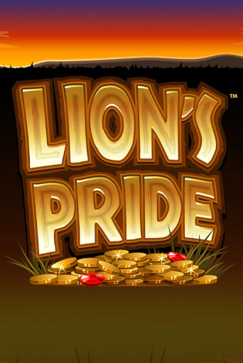 Lion's Pride играть онлайн | Фараон Казино бесплатно