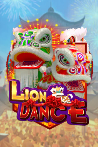 Lion Dance играть онлайн | Фараон Казино бесплатно