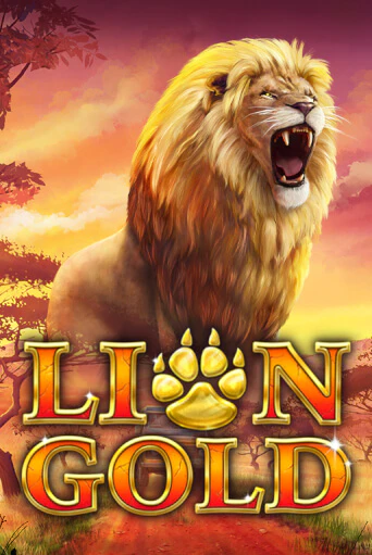 Lion Gold играть онлайн | Фараон Казино бесплатно