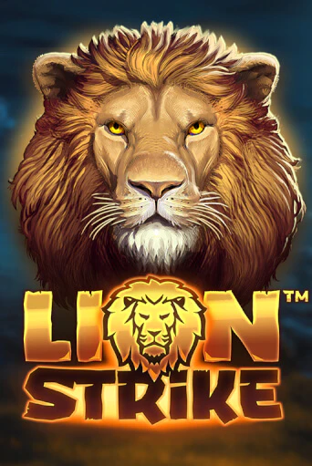 Lion Strike™ играть онлайн | Фараон Казино бесплатно