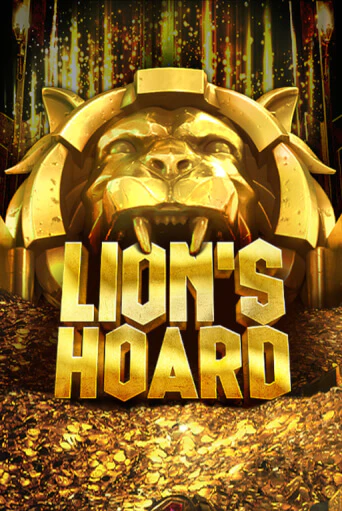 Lion's Hoard играть онлайн | Фараон Казино бесплатно