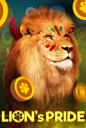 Lions Pride играть онлайн | Фараон Казино бесплатно