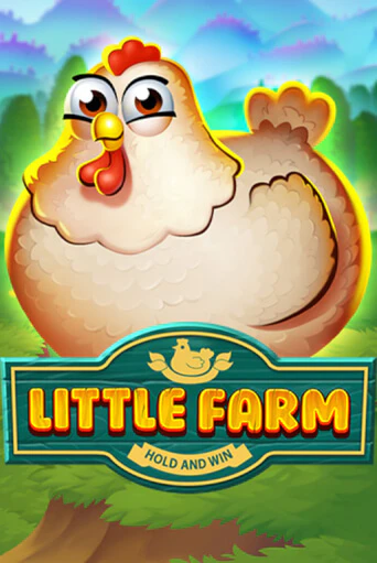 Little Farm играть онлайн | Фараон Казино бесплатно