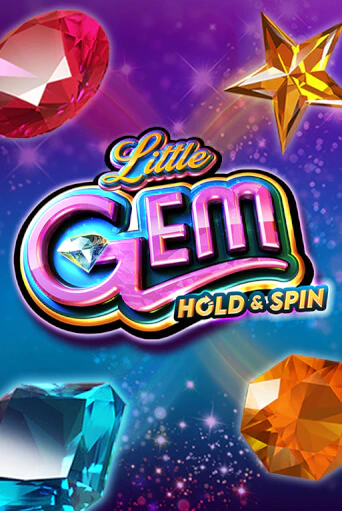 Little Gem Hold and Spin играть онлайн | Фараон Казино бесплатно