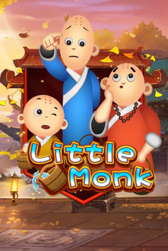 Little Monk играть онлайн | Фараон Казино бесплатно