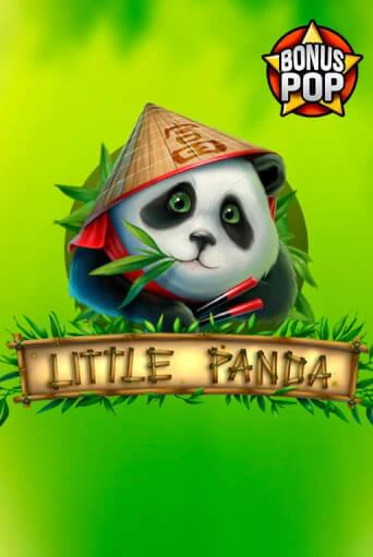 Little Panda играть онлайн | Фараон Казино бесплатно