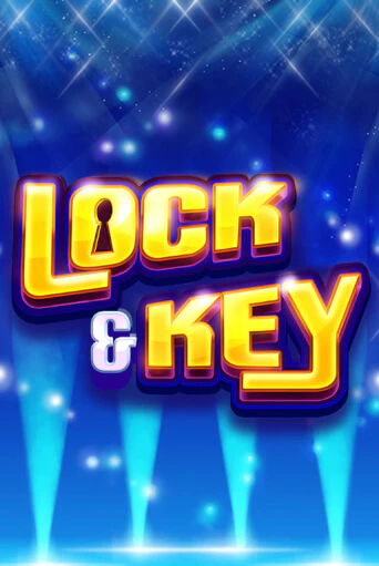 Lock and Key играть онлайн | Фараон Казино бесплатно