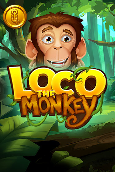 Loco the Monkey играть онлайн | Фараон Казино бесплатно