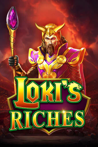 Loki's Riches играть онлайн | Фараон Казино бесплатно