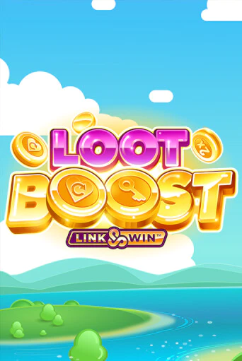 Loot Boost™ играть онлайн | Фараон Казино бесплатно