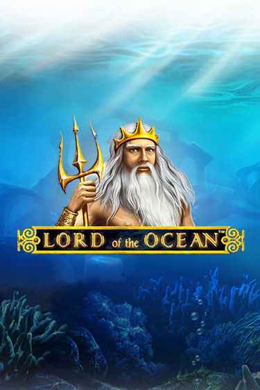 Lord Ocean играть онлайн | Фараон Казино бесплатно