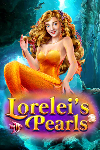 Lorelei's Pearls играть онлайн | Фараон Казино бесплатно