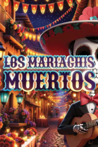 Los Mariachis Muertos играть онлайн | Фараон Казино бесплатно